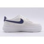 Nike Court Vision Alta Γυναικεία Sneakers (DM0113 102)