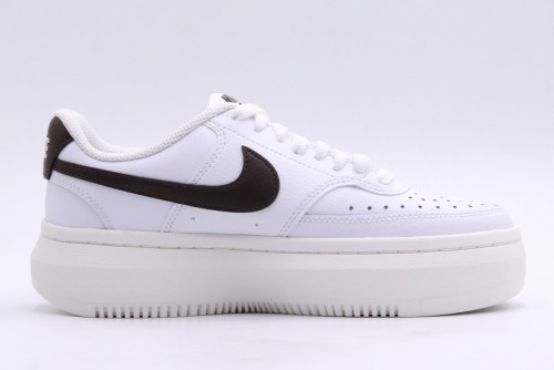 Nike W Court Vision Alta Ltr Sneakers (DM0113 103)