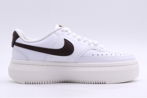 Nike W Court Vision Alta Ltr Sneakers (DM0113 103)