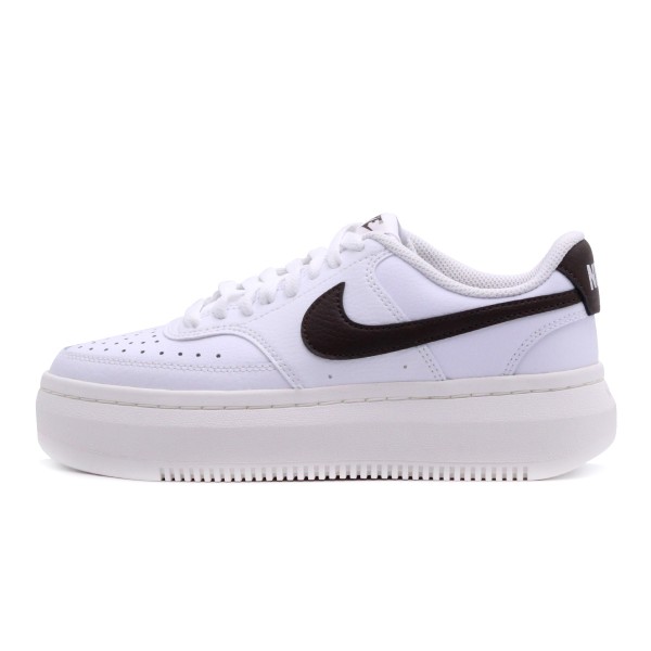 Nike W Court Vision Alta Ltr Sneakers (DM0113 103)
