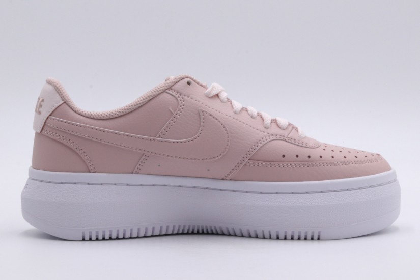 Nike Court Vision Alta Γυναικεία Sneakers (DM0113 600)