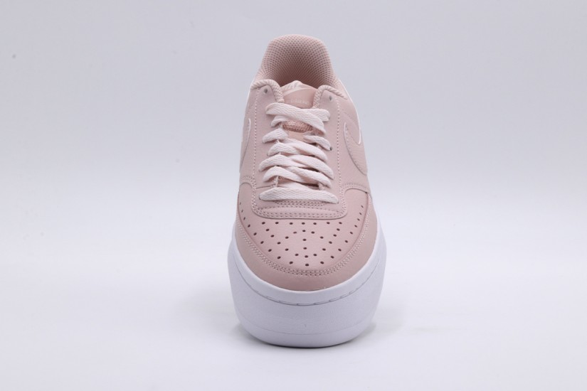 Nike Court Vision Alta Γυναικεία Sneakers (DM0113 600)