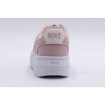 Nike Court Vision Alta Γυναικεία Sneakers (DM0113 600)