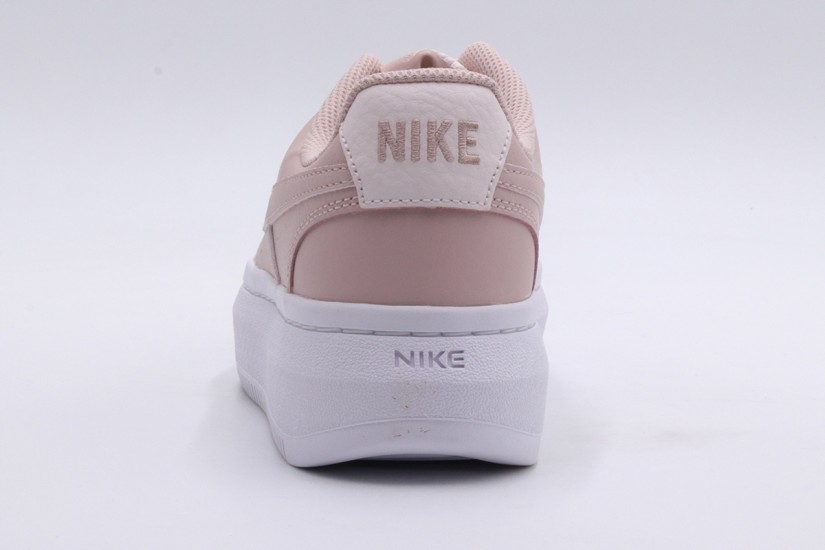 Nike Court Vision Alta Γυναικεία Sneakers (DM0113 600)