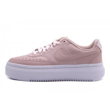 Nike Court Vision Alta Γυναικεία Sneakers (DM0113 600)