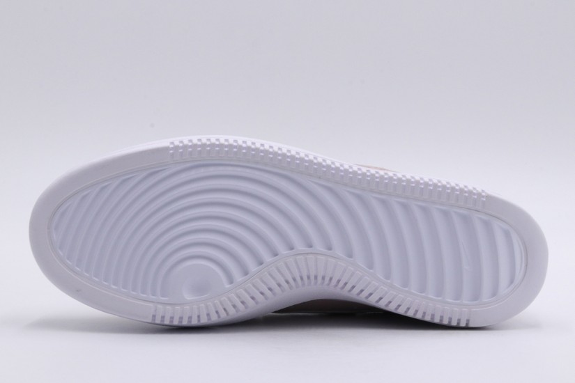 Nike Court Vision Alta Γυναικεία Sneakers (DM0113 600)