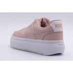 Nike Court Vision Alta Γυναικεία Sneakers (DM0113 600)