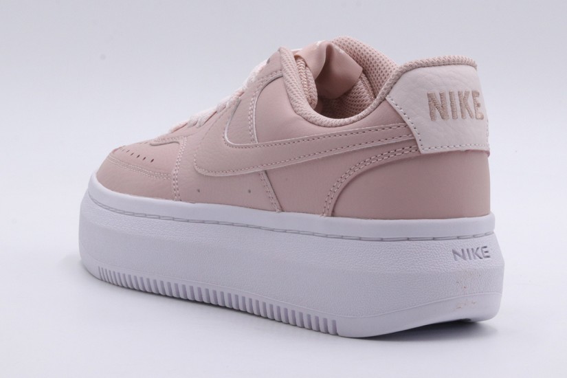 Nike Court Vision Alta Γυναικεία Sneakers (DM0113 600)
