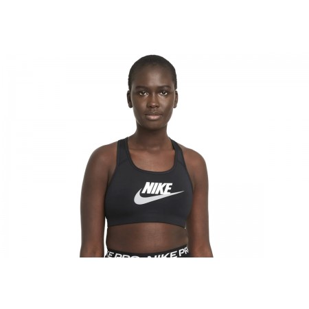 Nike Swoosh Bra Μπούστο 