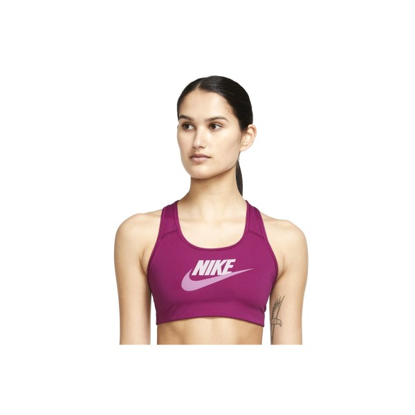 Nike Μπούστο Training Γυν (DM0579 610)