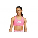 Nike Swoosh Bra Μπουστάκι Medium Support (DM0579 684)