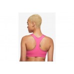 Nike Swoosh Bra Μπουστάκι Medium Support (DM0579 684)