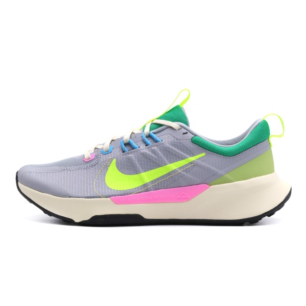 Nike Juniper Trail 2 Παπούτσια Για Τρέξιμο-Περπάτημα (DM0822 004)