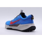 Nike Juniper Trail Ανδρικά Sneakers Τρεξίματος (DM0822 402)