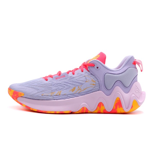 Nike Giannis Immortality 2 Παπούτσια Μπασκετικά (DM0825 600)