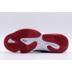 Jordan Air 11 CMFT Low Ανδρικά Sneakers Μαύρα, Κόκκινα, Λευκά