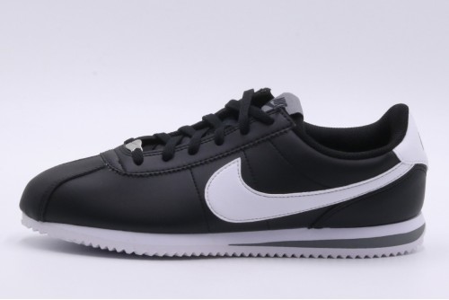 Nike Kids Cortez Gs Sneakers (DM0950 001)