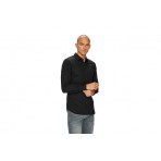 Tommy Jeans Tjm Original Stretch Πουκάμισο Μακρυμάνικο Ανδρικό (DM0DM04405 078)