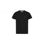 Tommy Jeans Original Ανδρικό Κοντομάνικο T-Shirt