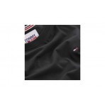 Tommy Jeans Original Ανδρικό Κοντομάνικο T-Shirt