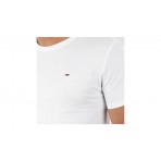 Tommy Jeans Original Ανδρικό Κοντομάνικο T-Shirt