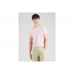 Tommy Jeans Original Ανδρικό Κοντομάνικο T-Shirt