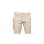 Tommy Jeans Tjm Scanton Chino Pant Παντελόνι Chino Ανδρικό (DM0DM09595 ACM)