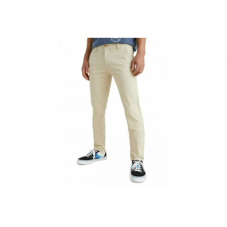 Tommy Jeans Tjm Scanton Chino Pant Παντελόνι Chino Ανδρικό 
