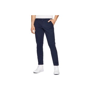 Tommy Jeans Tjm Scanton Chino Pant Παντελόνι Chino Ανδρικό (DM0DM09595 C87)