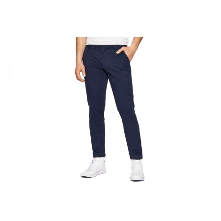 Tommy Jeans Tjm Scanton Chino Pant Παντελόνι Chino Ανδρικό 