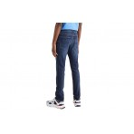 Tommy Jeans Scanton Slim Παντελόνι Τζιν Ανδρικό (DM0DM13522 1BZ)