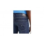 Tommy Jeans Scanton Slim Παντελόνι Τζην Ανδρικό (DM0DM13522 1BZ)