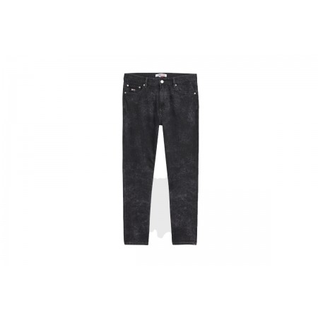 Tommy Jeans Dad Jean Rglr Tprd Παντελόνι Τζην Ανδρικό 