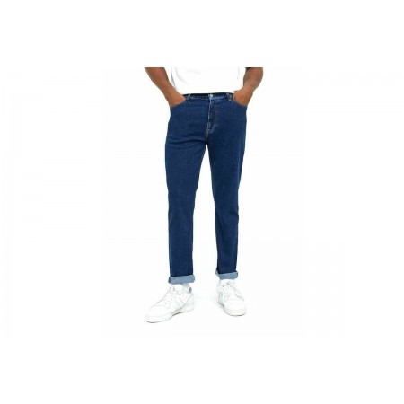 Tommy Jeans Dad Jean Rglr Tprd Παντελόνι Τζιν Ανδρικό 
