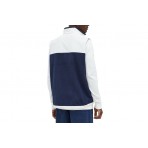 Tommy Jeans Tjm Mix Media Retro Vest Γιλέκο Φλις Ανδρικό (DM0DM14093 C87)