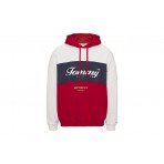 Tommy Jeans Tjm Archive Hoodie Ανδρικό (DM0DM14200 XNL)