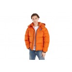 Tommy Jeans Tjm Alaska Μπουφάν Puffer Ανδρικό (DM0DM15445 SFQ)