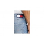 Tommy Jeans Scanton Y Bg4214 Παντελόνι Τζην Ανδρικό (DM0DM16138 1AB)