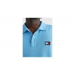 Tommy Jeans Tjm Clsc Xs Badge Polo (DM0DM16224 CY7)