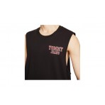 Tommy Jeans Tjm Rlxd Tj Basketball Tank Μπλούζα Αμάνικη Ανδρική (DM0DM16307 BDS)