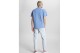 Tommy Jeans Tjm Clsc Tommy Xs Badge Tee T-Shirt Ανδρικό (DM0DM16320 C3X)