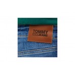 Tommy Jeans Dm0Dm16638 1A5 Παντελόνι Τζην Ανδρικό (DM0DM16638 1A5)