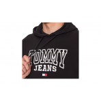 Tommy Jeans Tjm Reg Entry Graphic Hoodie Ανδρικό (DM0DM16792 BDS)