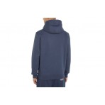 Tommy Jeans Tjm Reg Tonal Linear Logo Hoodie Ανδρικό (DM0DM16800 C87)