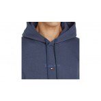 Tommy Jeans Tjm Reg Tonal Linear Logo Hoodie Ανδρικό (DM0DM16800 C87)