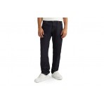 Tommy Jeans Ryan Reg Strght Rico Παντελόνι Τζιν Ανδρικό (DM0DM16821 1BK)