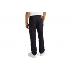 Tommy Jeans Ryan Reg Strght Rico Παντελόνι Τζιν Ανδρικό (DM0DM16821 1BK)
