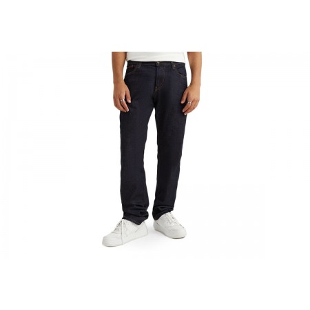 Tommy Jeans Ryan Reg Strght Rico Παντελόνι Τζιν Ανδρικό 