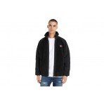 Tommy Jeans Tjm Mix Media Μπουφάν Sherpa Ανδρικό (DM0DM17236 BDS)