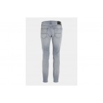 Tommy Jeans Scanton Slim Dg1272 Παντελόνι Τζην Ανδρικό (DM0DM17405 1BZ)